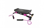 фитнес платформа dfc perfect balance для похудения sc-s107p розовый в новосибирске