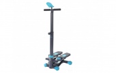 министеппер с поручнем dfc sky fitness sfsh100-a в новосибирске