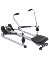 тренажер гребной bf-501 rower, гидравлический