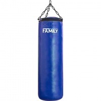 боксерский мешок family stb 30-100, 30 кг