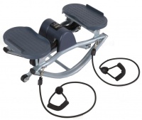 мини-степпер housefit hs-5023 рок-н-ролл