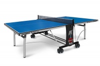 теннисный стол start line 6046 top expert light (с сеткой)