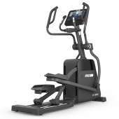 эллиптический тренажер unix fit e-1600 pro (15,6" tft)
