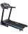 беговая дорожка starfit tm-306 legacy, электрическая