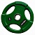 диск олимпийский 10 кг grome fitness wp074c цветной