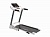 беговая дорожка unixfit st-630r white