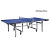 теннисный стол donic delhi 25 blue (без сетки)