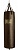 боксерский мешок everlast vintage nevatear 35 x 100 см, 36 кг