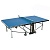 теннисный стол donic outdoor roller 1000 (синий)